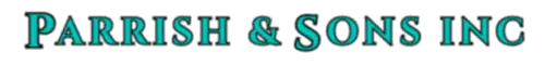 Parrish & Sons Inc